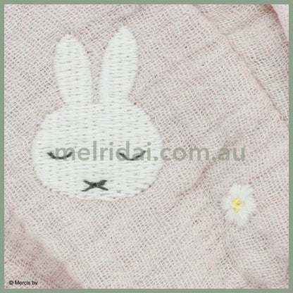 Miffy | Hair Scrunchie