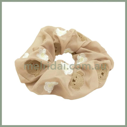 Miffyhair Scrunchie