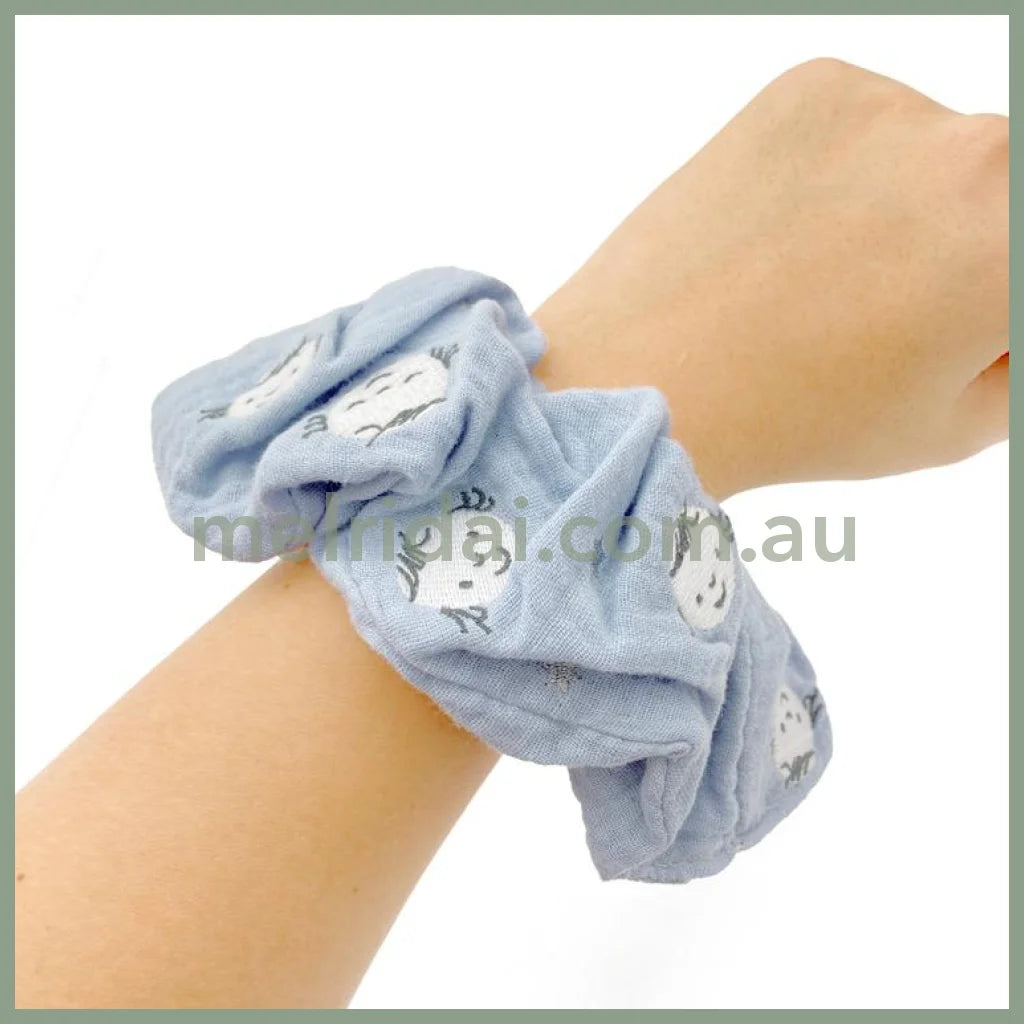 Miffy | Hair Scrunchie Tenshi Angel