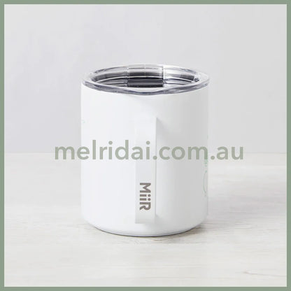Miir × World Coffee Research Bluebottle X Miir 354Ml 300G