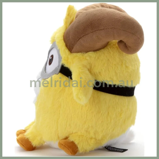 Minions Bob W240×H190×160Mm