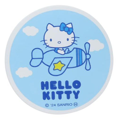 Sanrio | Hello Kitty Water-Absorbing Coaster 88X6Mm