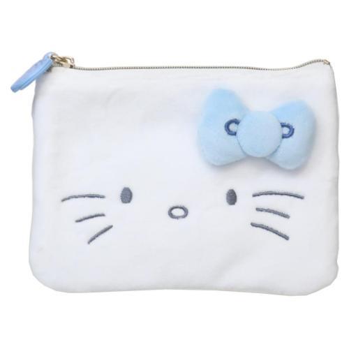 Sanrio | Mini Pouch & Tissue Case Hello Kitty Vol.2