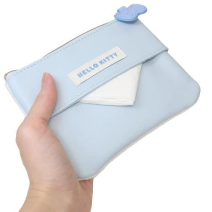 Sanrio | Mini Pouch & Tissue Case Hello Kitty Vol.2