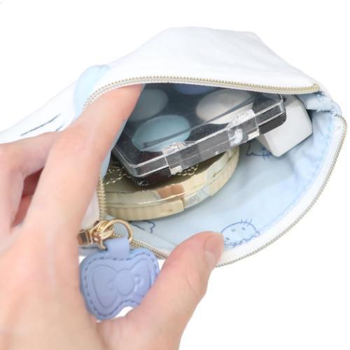 Sanrio | Mini Pouch & Tissue Case Hello Kitty Vol.2