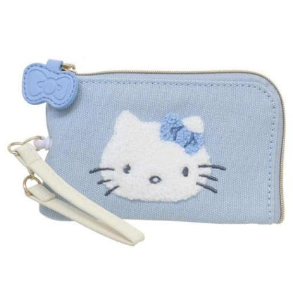 Sanrio | Pouch & Pass Case Hello Kitty Vol.2