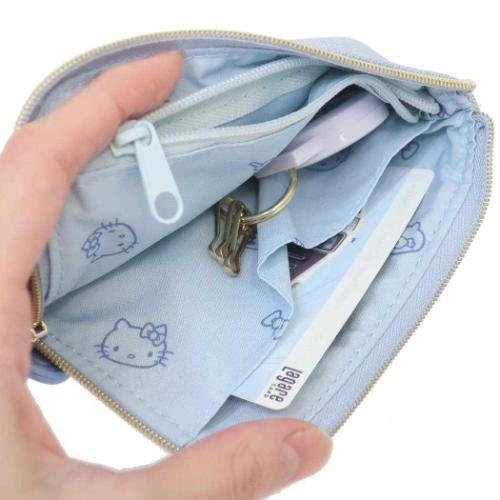 Sanrio | Pouch & Pass Case Hello Kitty Vol.2