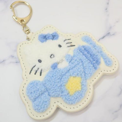 Sanrio | Keyring Hello Kitty Vol.2 (Flight)