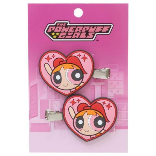 The Powerpuff Girls Hair Clip