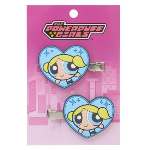 The Powerpuff Girls Hair Clip