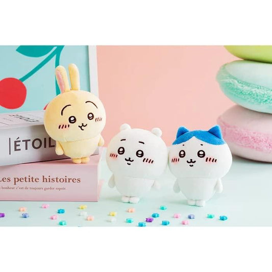 Chiikawa | Plush Mascot 10Cm //