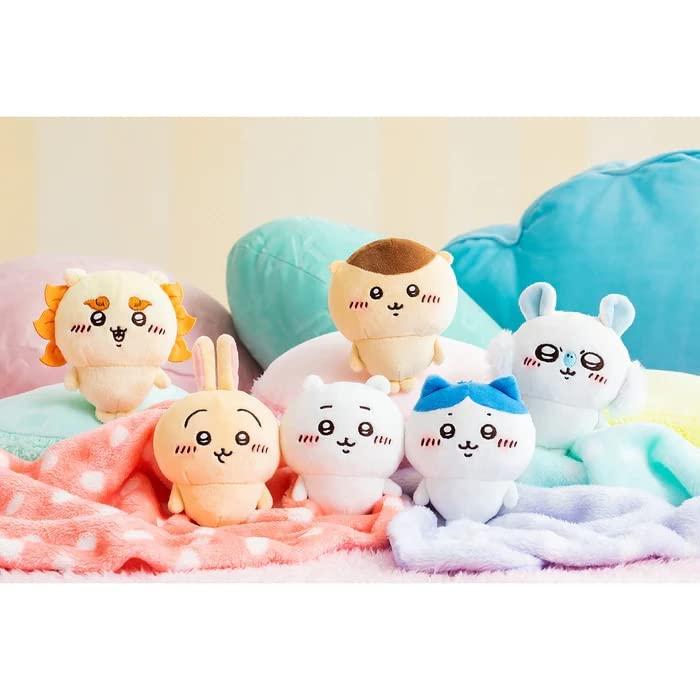 Chiikawa | Plush Mascot 10Cm //
