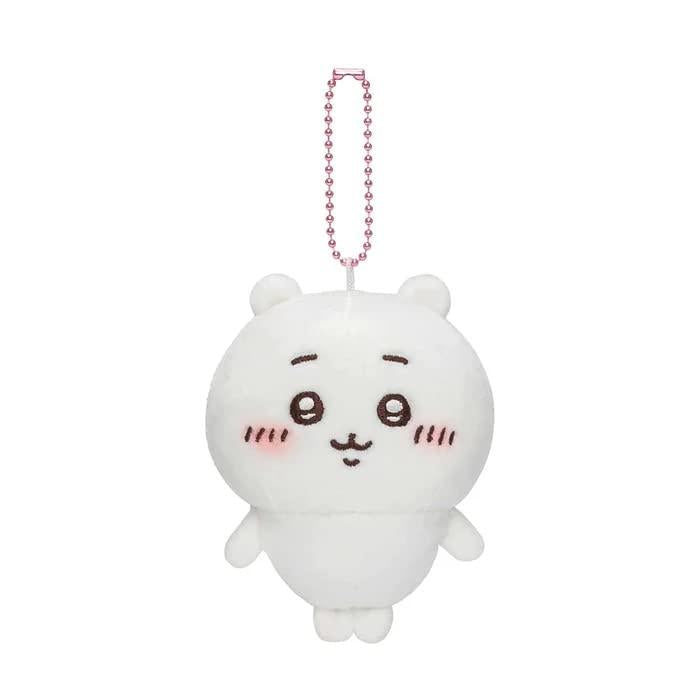 Chiikawa | Plush Mascot 10Cm // Chiikawa /