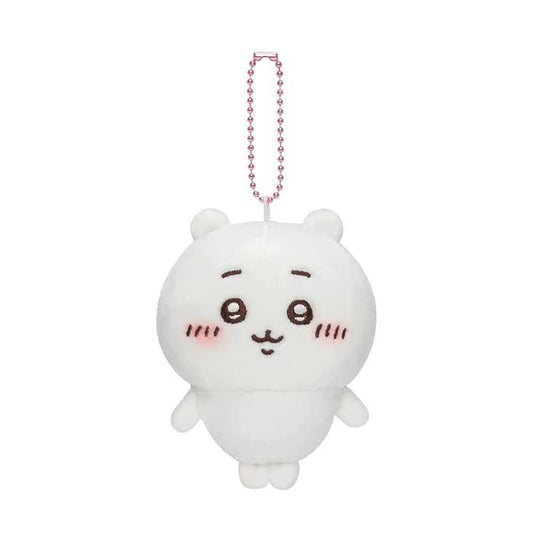 Chiikawa | Plush Mascot 10Cm // Chiikawa /