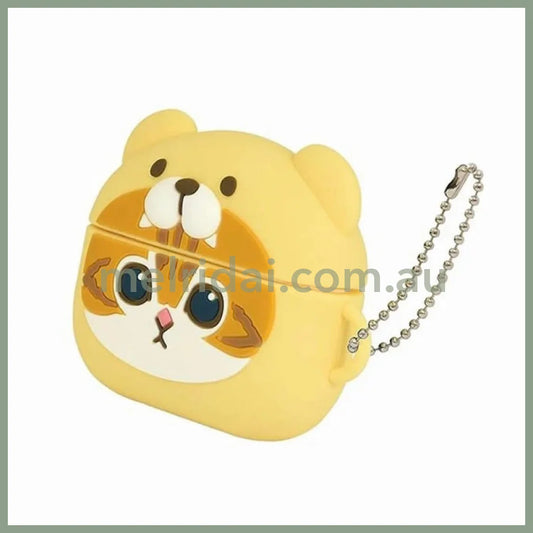 Mofusand | Airpods Pro Silicone Case 猫福 炸虾猫 苹果耳机 硅胶保护套/保护壳/耳机壳