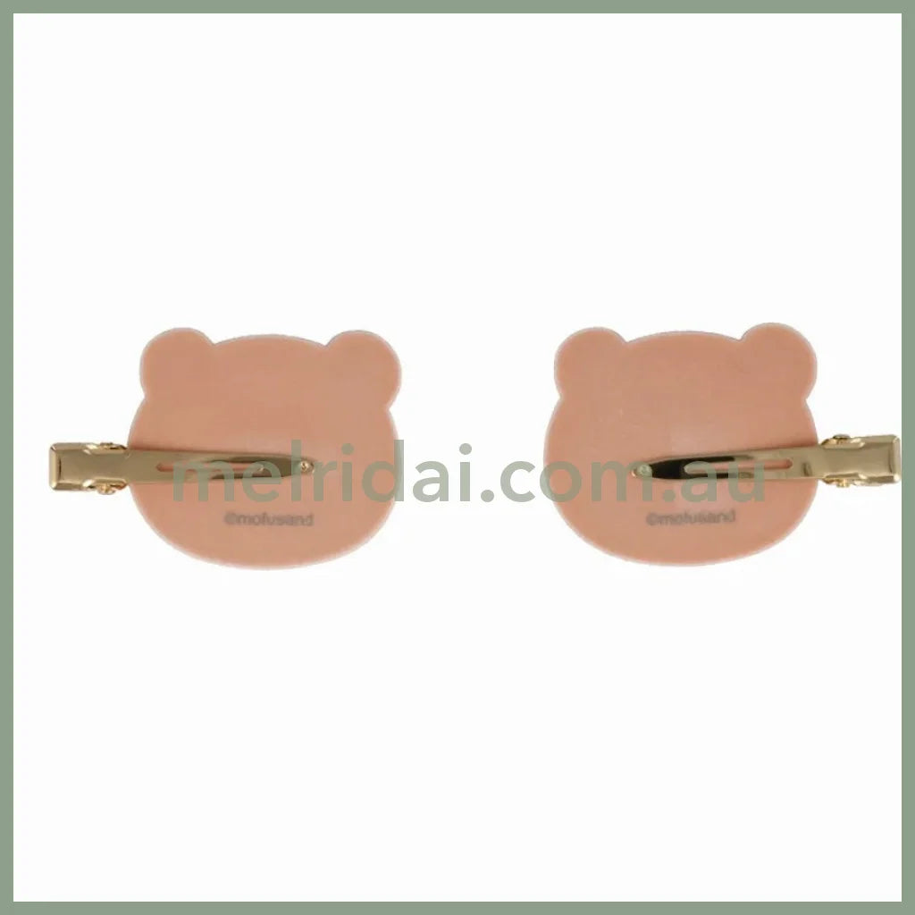 Mofusand Hair Clip