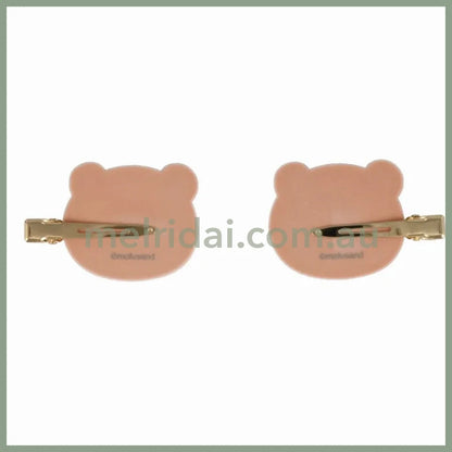 Mofusand Hair Clip