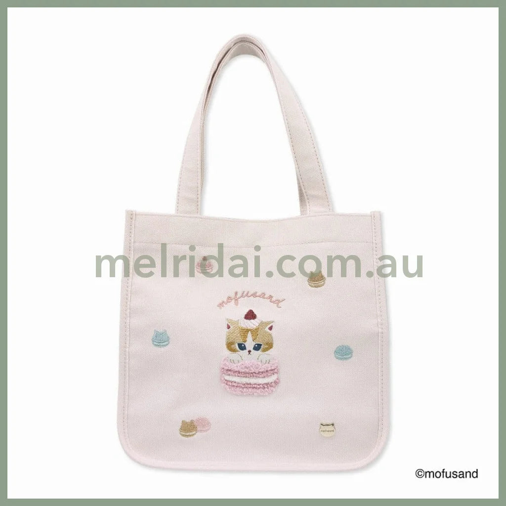 Mofusand Tote
