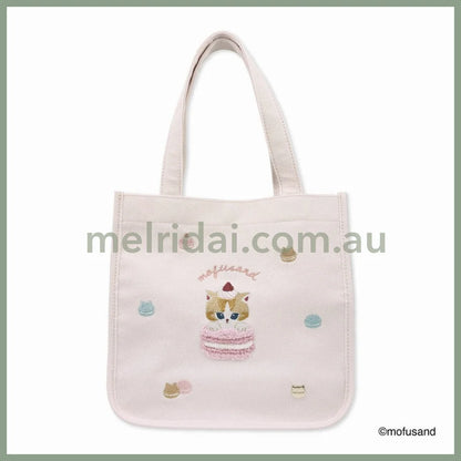 Mofusand Tote