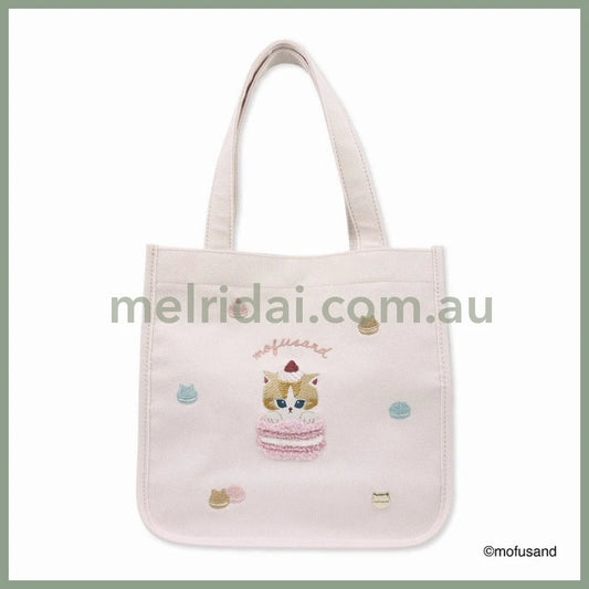 Mofusand Tote