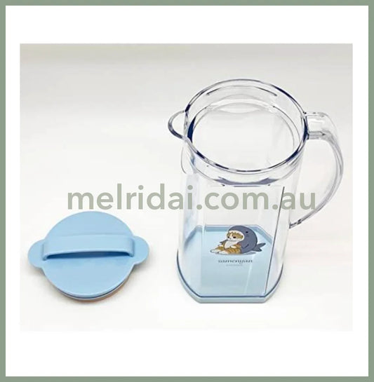 Mofusand Cold Water Pot 1.2L -30100