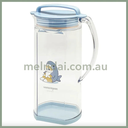 Mofusand Cold Water Pot 1.2L -30100