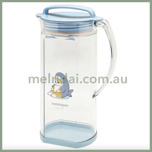 Mofusand Cold Water Pot 1.2L -30100
