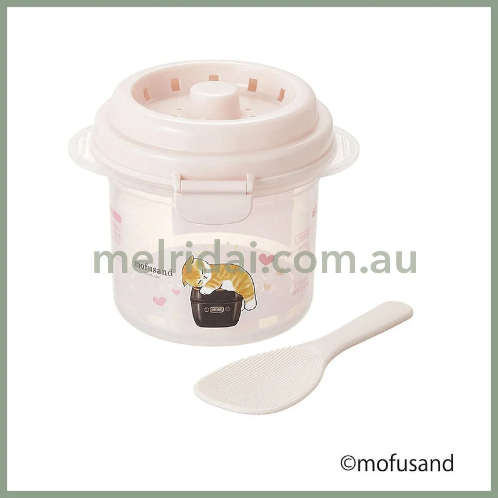 Mofusand