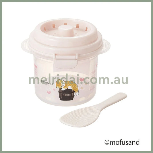 Mofusand