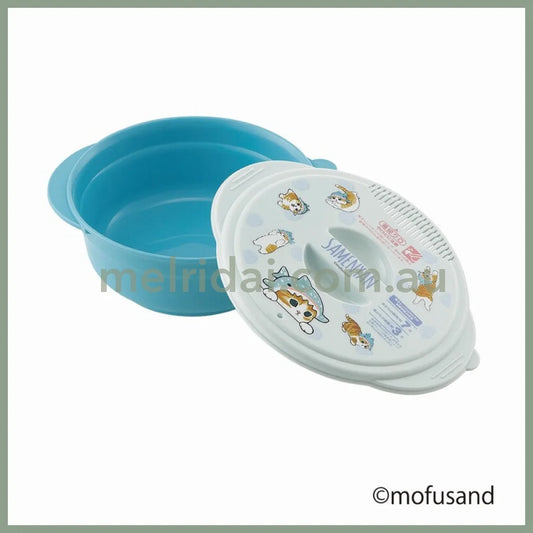 Mofusand | Instant Ramen Maker 1.2L (Shark Cat)