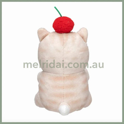 Mofusandmofusand H160×W80×D115Mm