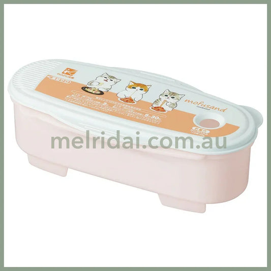 Mofusand | Pasta Heating Container 猫福 意面煮制容器/微波炉意面制作盒