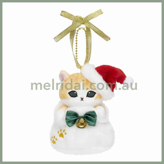 Mofusand | Plush Keychain Present Nyan H120 X W80 D70Mm
