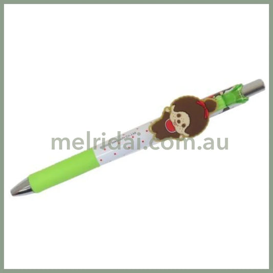 monchhichi green