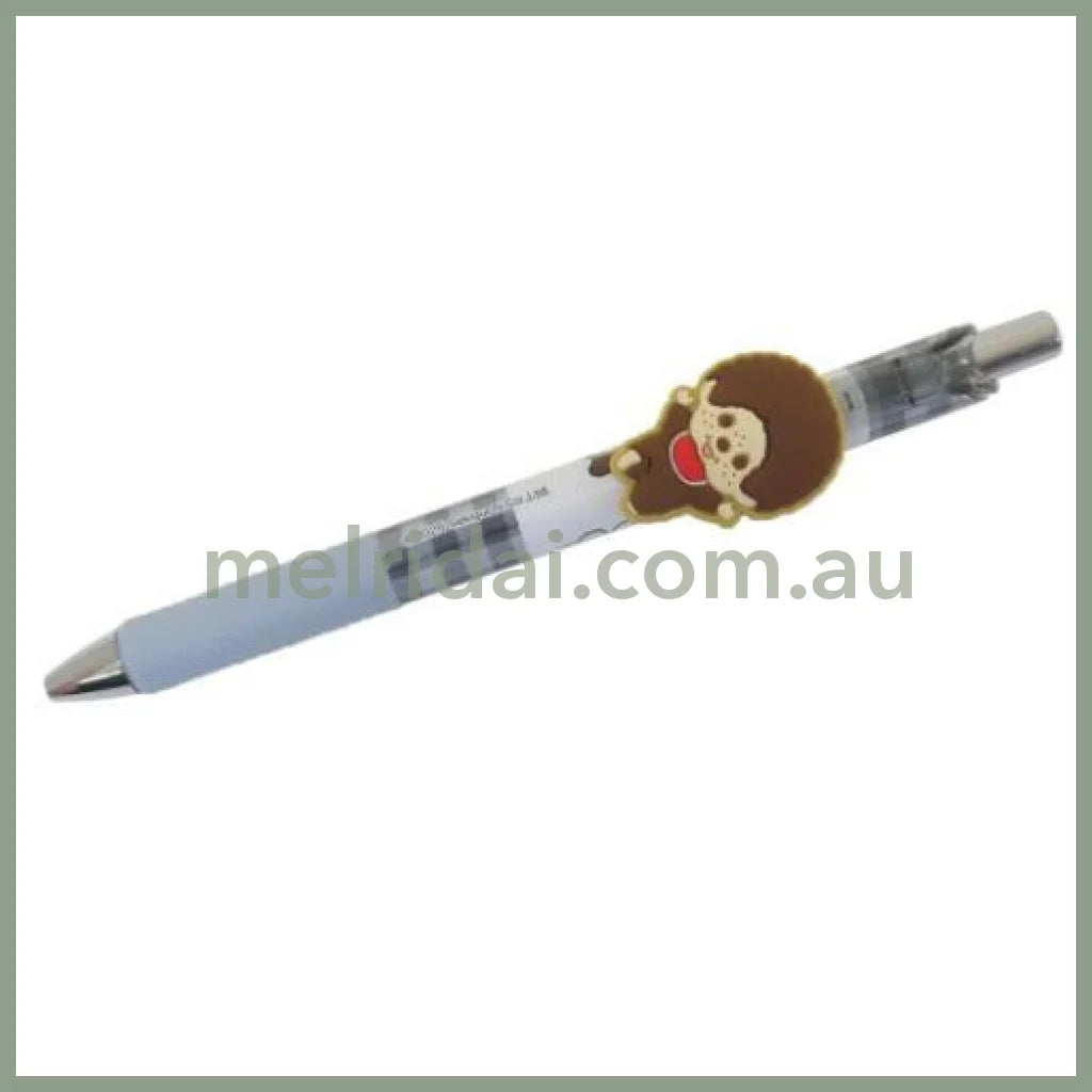 monchhichi gray