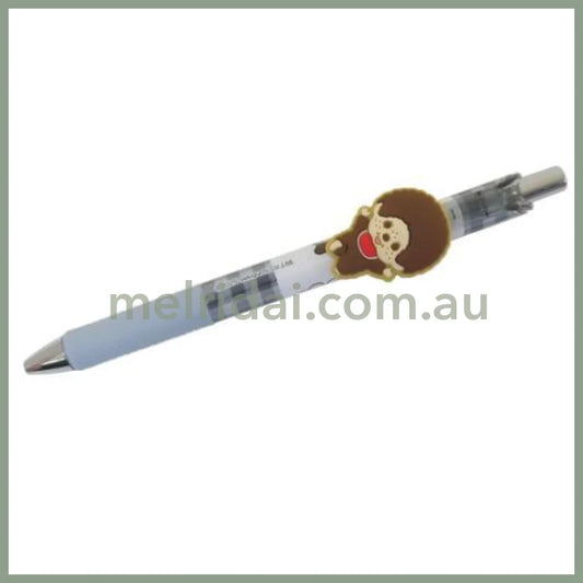 monchhichi gray