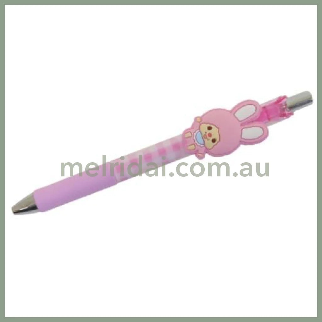 monchhichi Pink