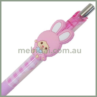 monchhichi Pink