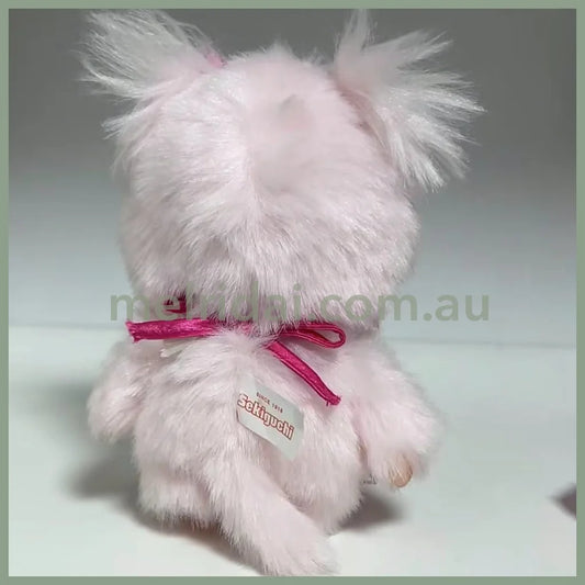 Monchhichi | Bebichhichi Cherry Blossom Sakura Plush Toy Plush Doll 16cm