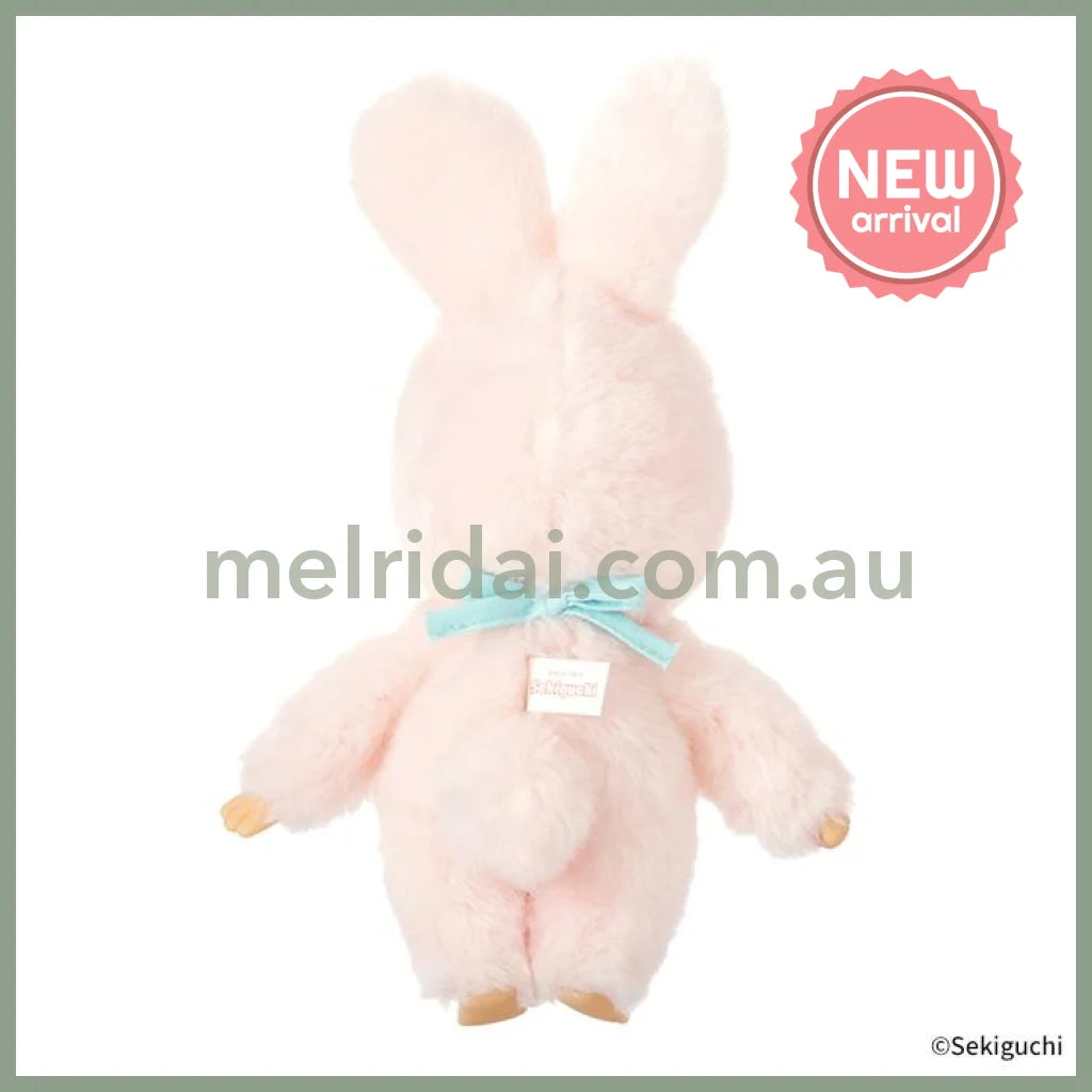 Monchhichi | Friends Plush Doll Plush Toy 200×130×75mm (Chimtan Rabbit)