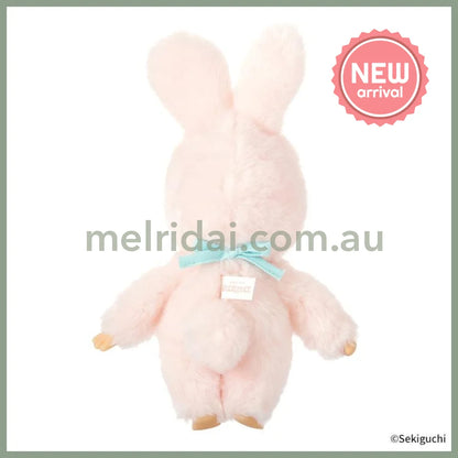 Monchhichi | Friends Plush Doll Plush Toy 200×130×75mm (Chimtan Rabbit)