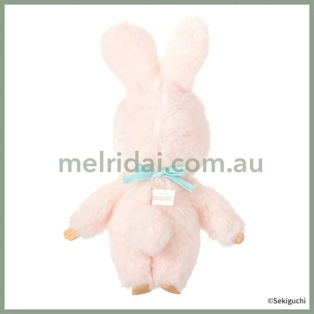 Monchhichi | Friends Plush Doll Plush Toy 200×130×75mm (Chimtan Rabbit)