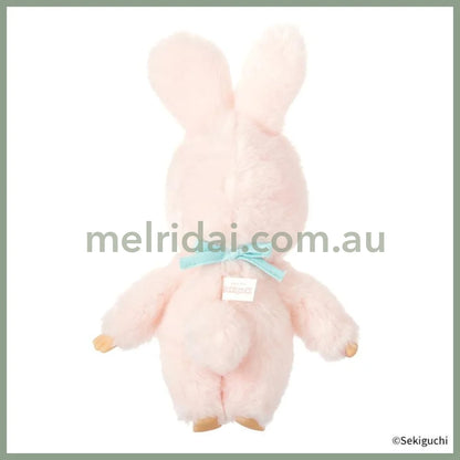 Monchhichi | Friends Plush Doll Plush Toy 200×130×75mm (Chimtan Rabbit)