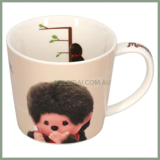 Monchhichi | Measuring Mug Φ88x80mm