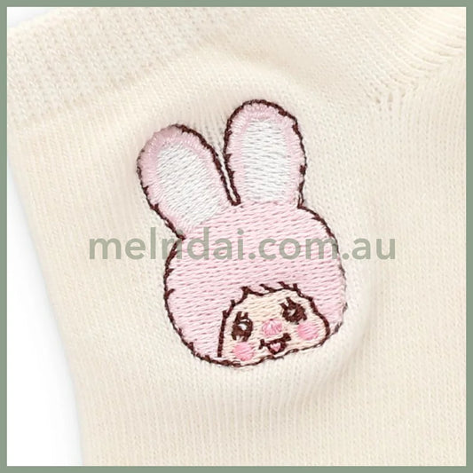 Monchhichi | Socks 23~25cm