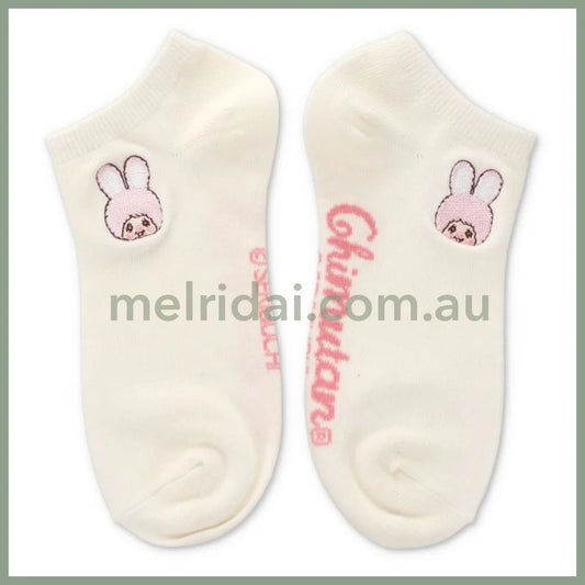 Monchhichi | Socks 23~25cm