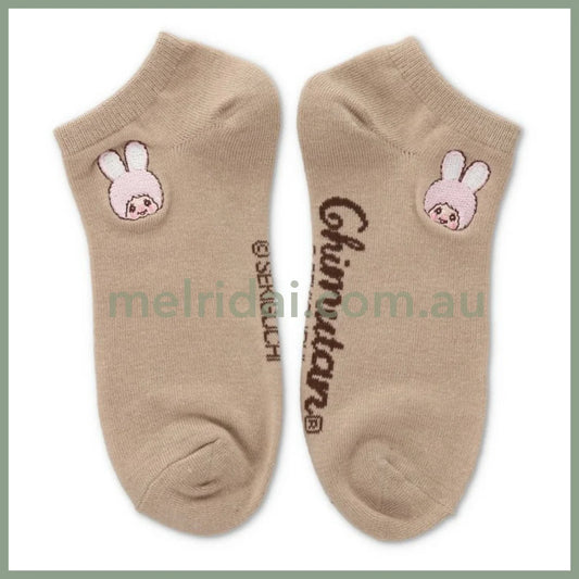 Monchhichi | Socks 23~25cm