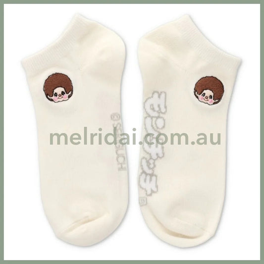 Monchhichi | Socks 23~25cm