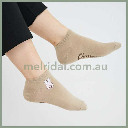 Monchhichi | Socks 23~25cm