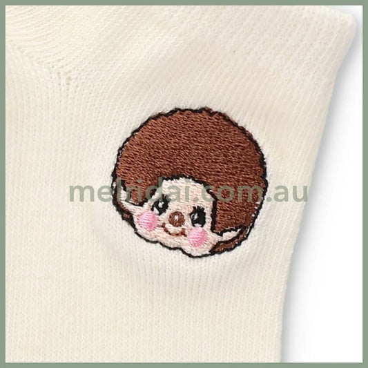 Monchhichi | Socks 23~25cm